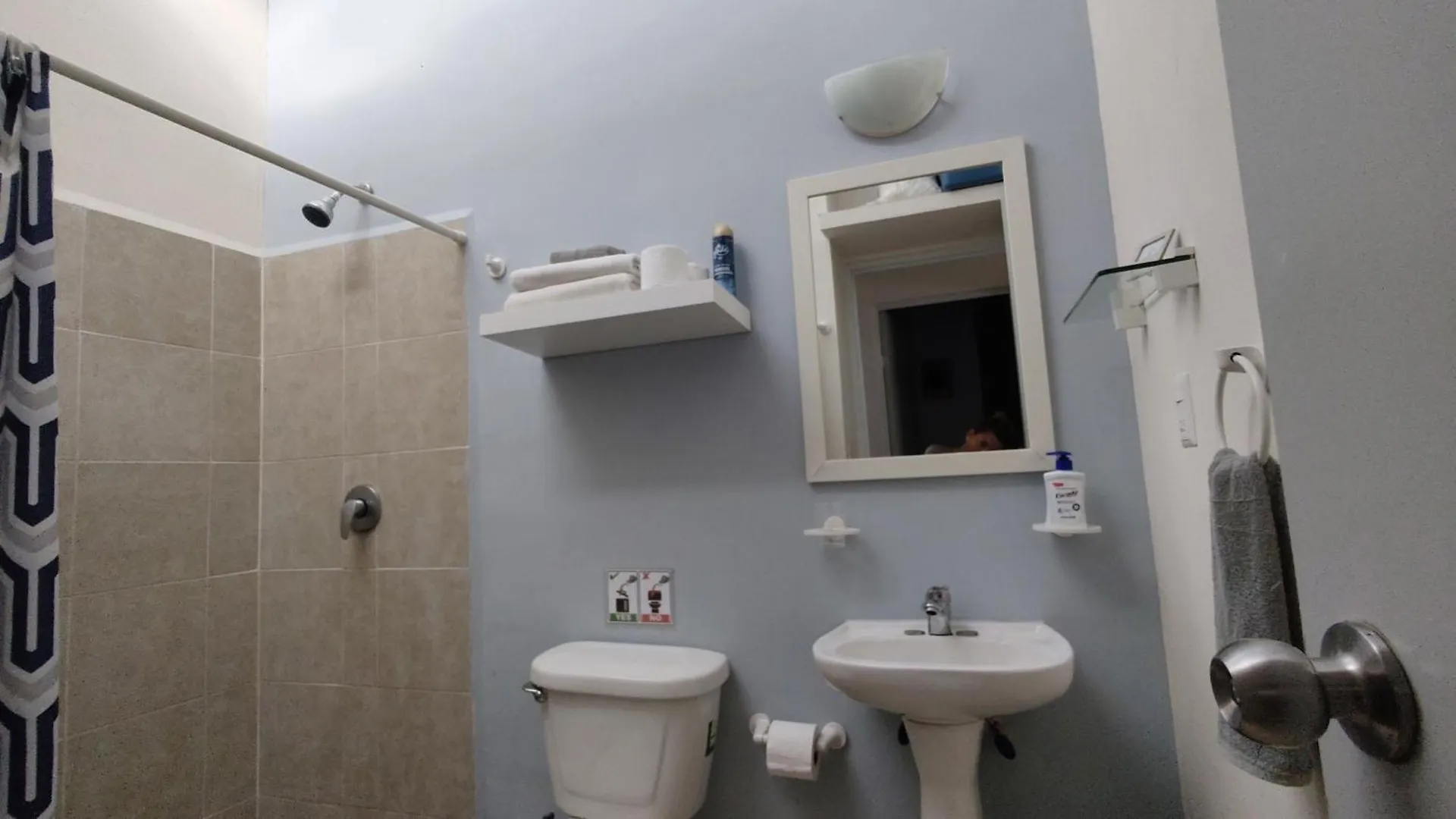 푸에르토 모렐로스 El Faro Residencial 빌라 0*, 푸에르토 모렐로스 멕시코