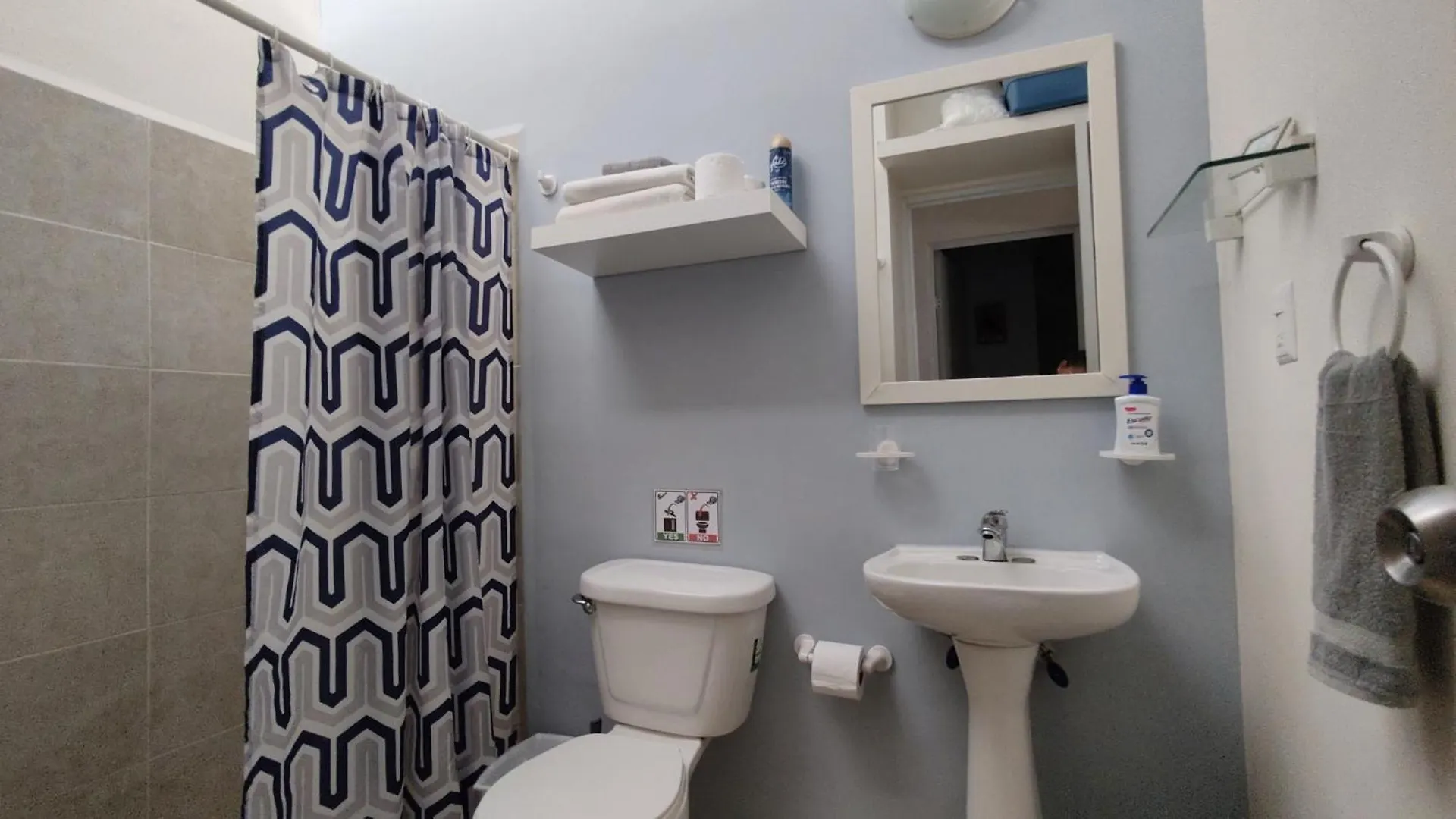 푸에르토 모렐로스 El Faro Residencial 빌라 멕시코