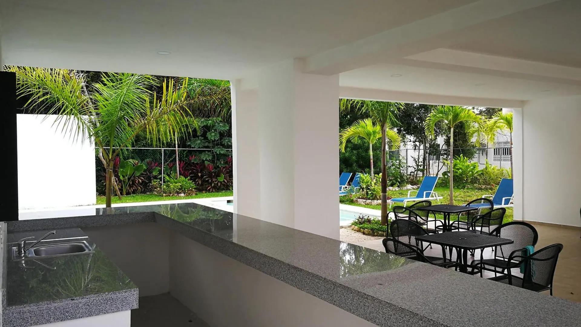 El Faro Residencial Villa Puerto Morelos 0*,  Mexico