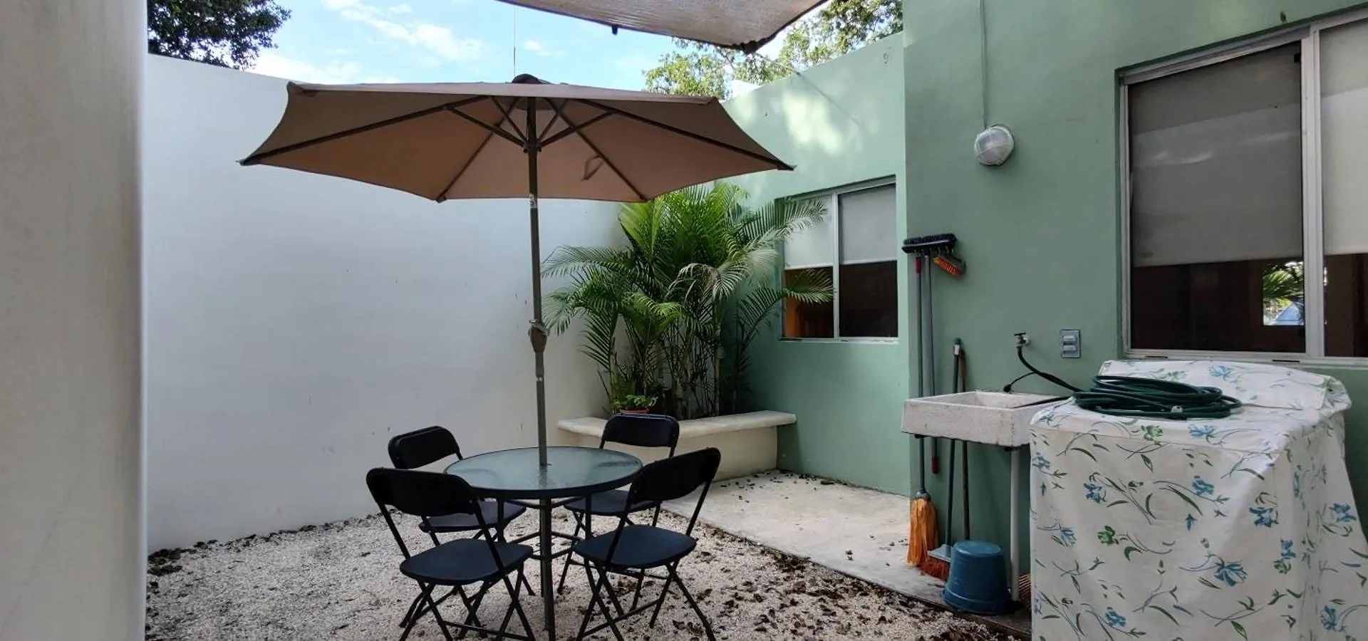 펜션 푸에르토 모렐로스 El Faro Residencial 빌라