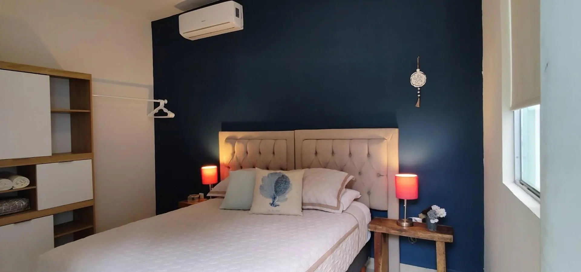 푸에르토 모렐로스 El Faro Residencial 빌라 0*, 푸에르토 모렐로스