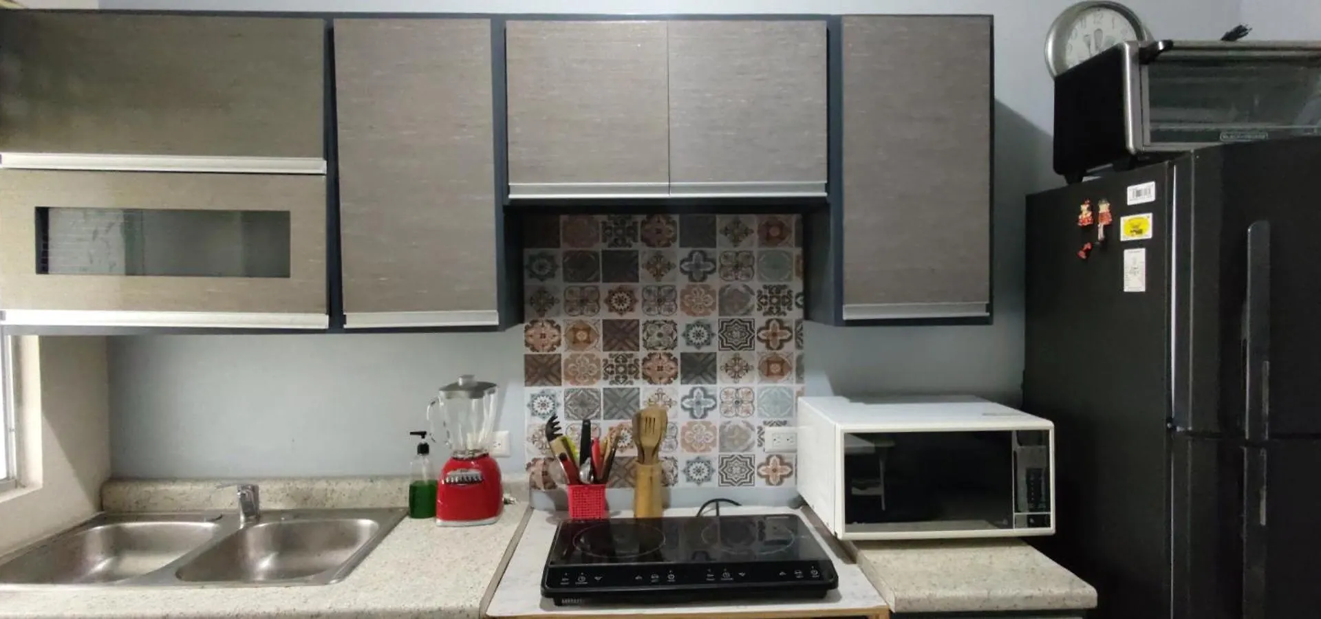 푸에르토 모렐로스 El Faro Residencial 빌라 0*, 푸에르토 모렐로스