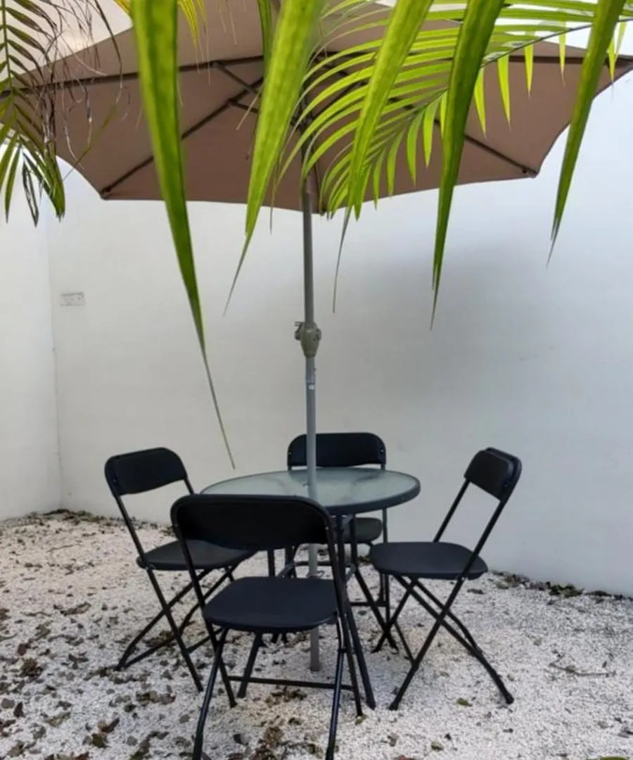 푸에르토 모렐로스 El Faro Residencial 빌라 멕시코