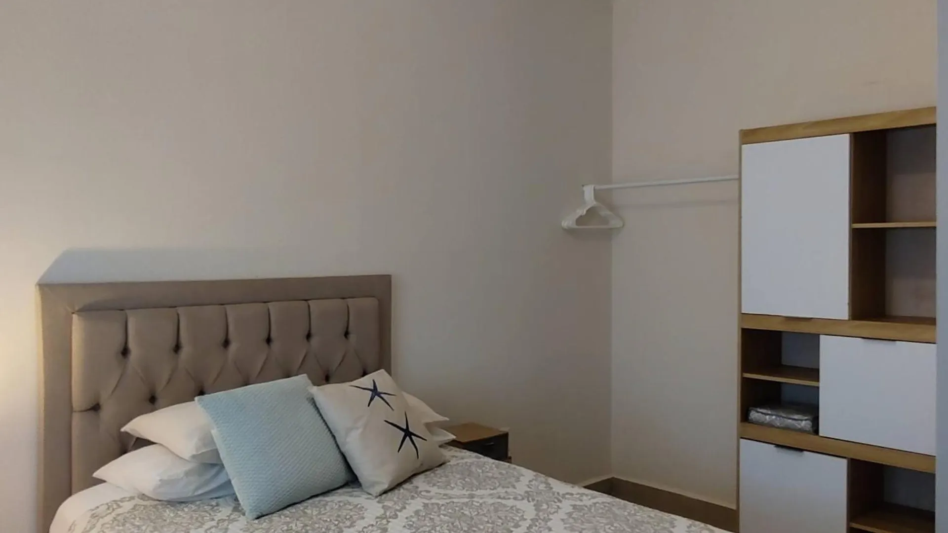 푸에르토 모렐로스 El Faro Residencial 빌라 펜션 푸에르토 모렐로스