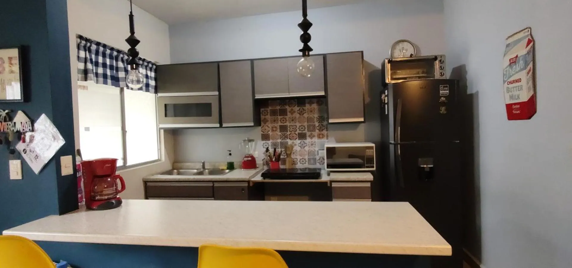 펜션 푸에르토 모렐로스 El Faro Residencial 빌라 멕시코