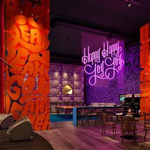 4* Отель Nickelodeon & Riviera Maya