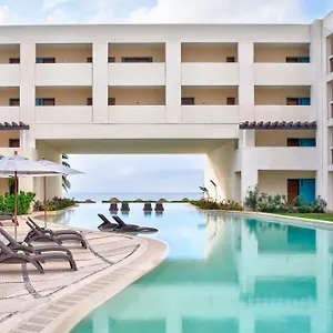 5* Курортный комплекс Hyatt Ziva Riviera Maya (adults Only)