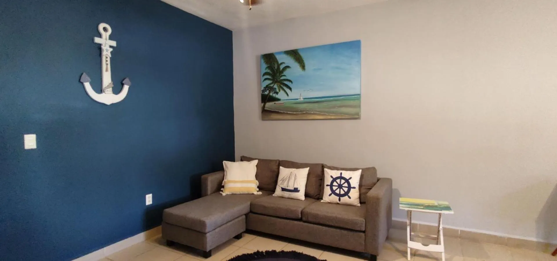 Вилла El Faro Residencial Пуэрто-Морелос